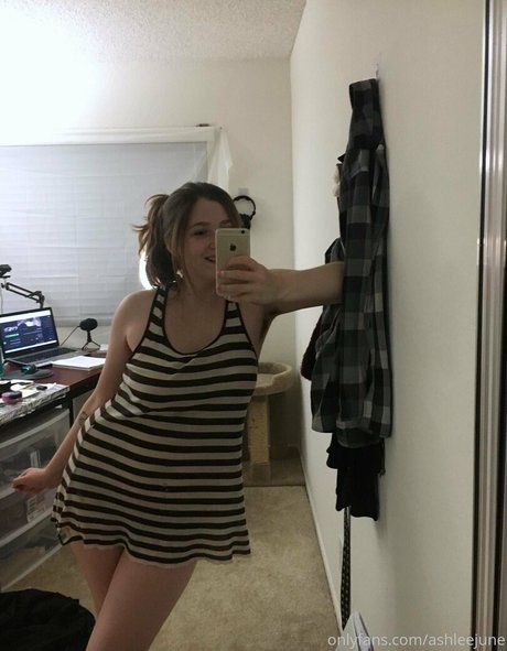 ashleejune best model gallery