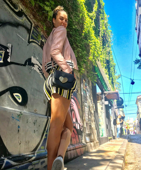 Elina Rodriguez star high quality pics