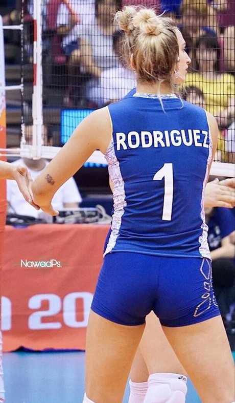 Elina Rodriguez pornstar xxx pic