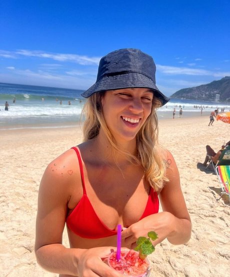 Elina Rodriguez porn star photo