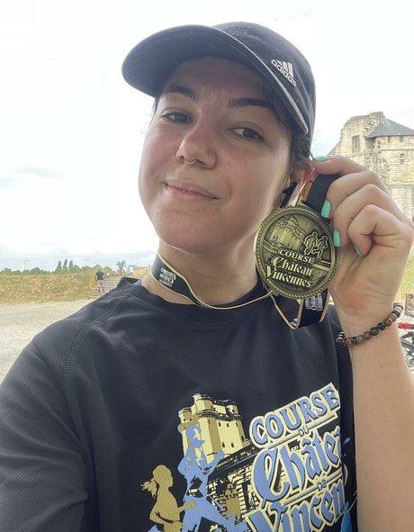 victoiredeblasset beautiful model archive