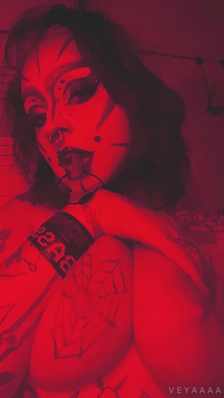 Veyavilla model nudes pictures