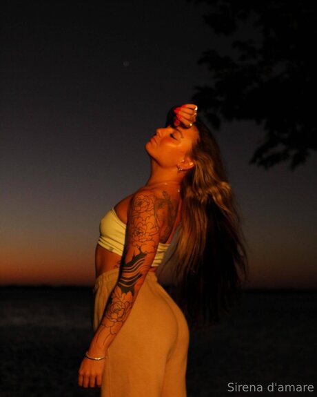 Sirenadamare profile pic