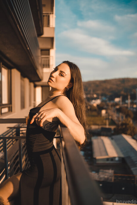 Sirenadamare nude model image