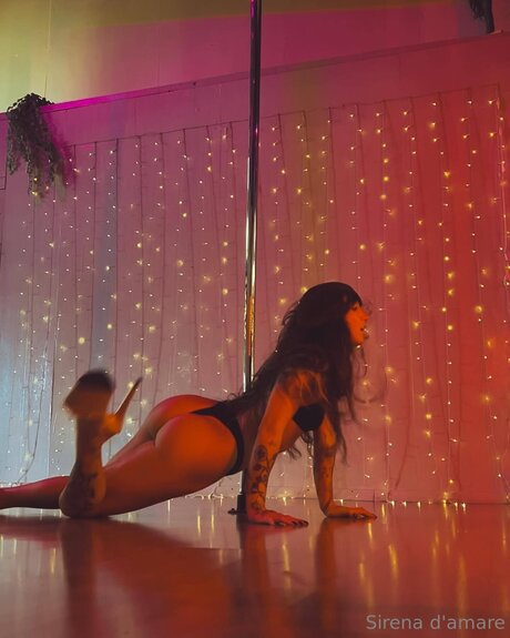 Sirenadamare pornstar nude img