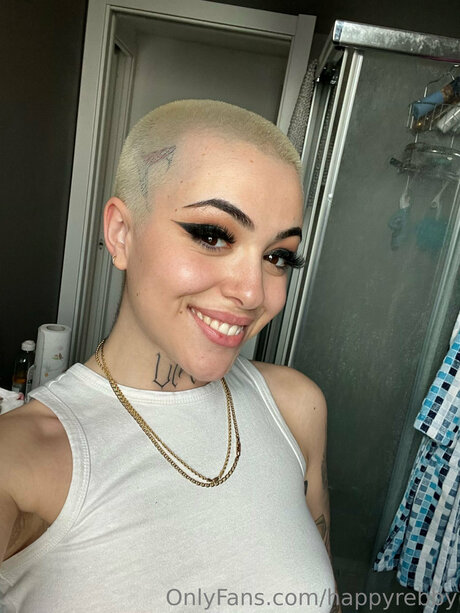 Happyrebby erotic pornstar img