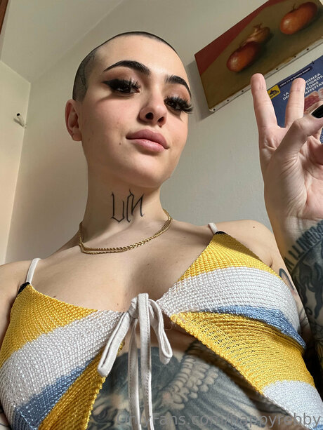 Happyrebby best actress pic