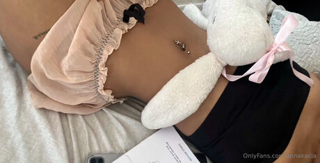 Annakacia sex pornstar pics