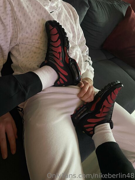 Nikeberlin48 high quality star pics