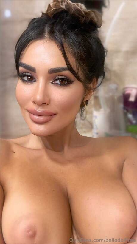 Belledollfree star xxx images