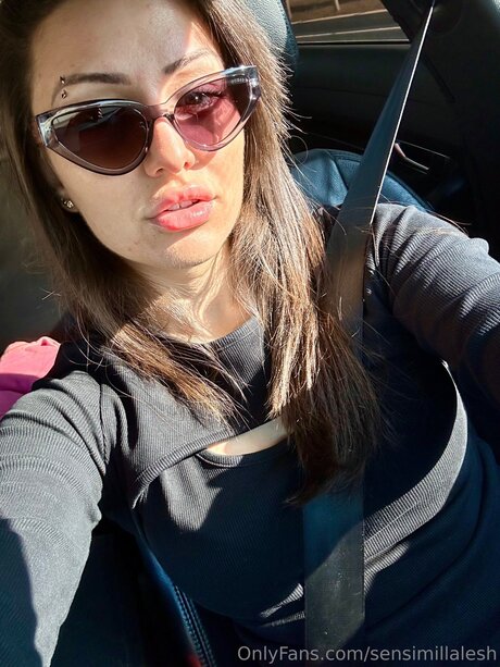 Sensimillalesh art pornstar img