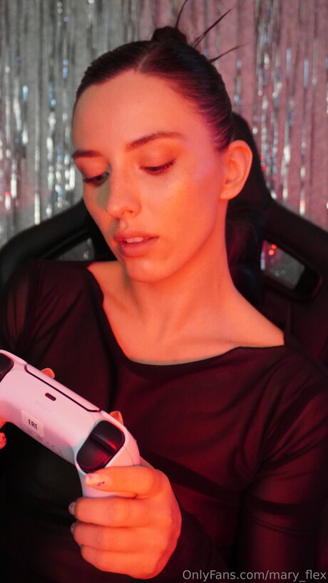 Mary Flex pornstar best img