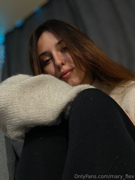 Mary Flex top star images