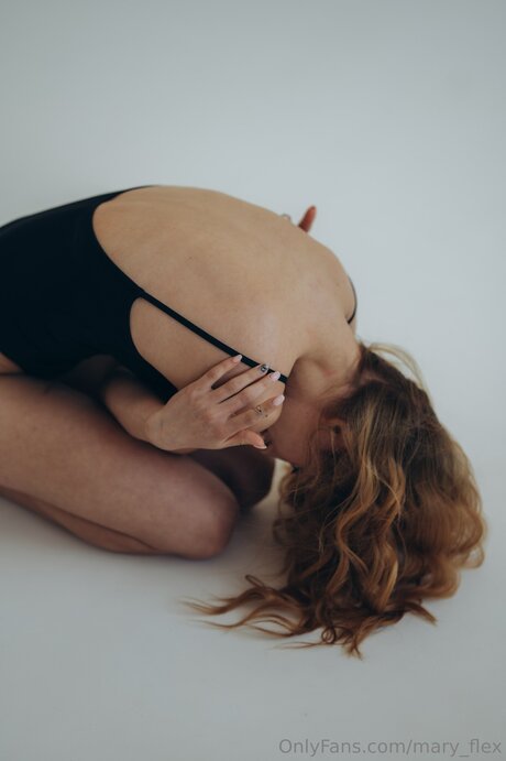 Mary Flex star naked galleries