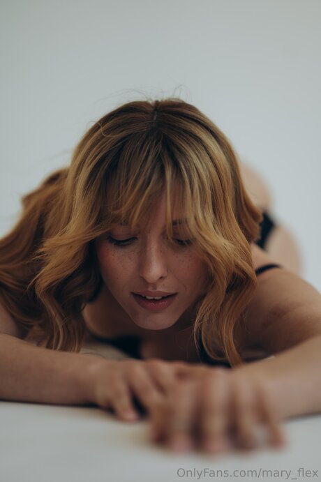 Mary Flex hd model galleries