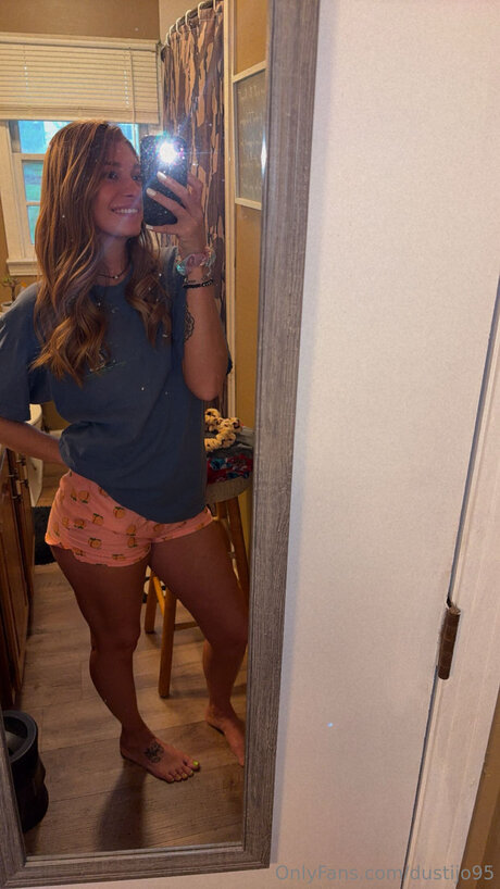 Dustijo95 model beautiful pic