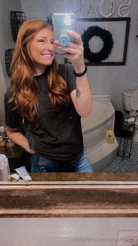 Dustijo95 pretty star picture