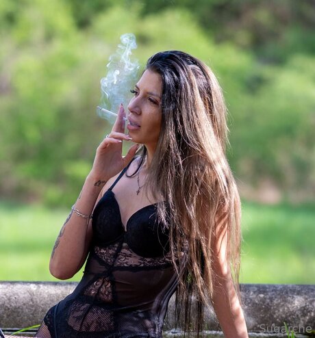 Sugarche sexy star photos