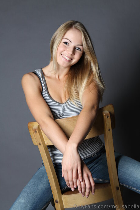 Ms Isabella model xxx pic