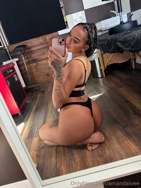 Amandalvee sex star images