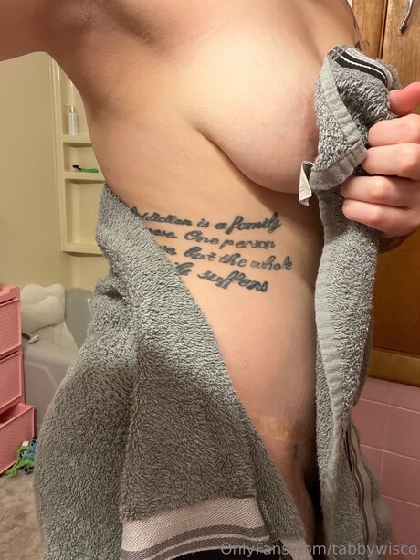 Tabbywisco free model images