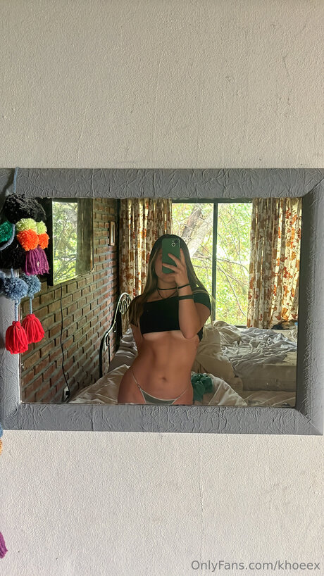 Khoeex high quality model pictures