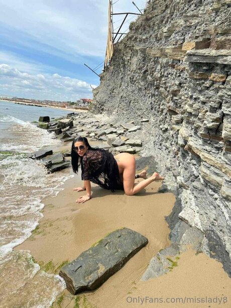 Misslady8 nudes star pic