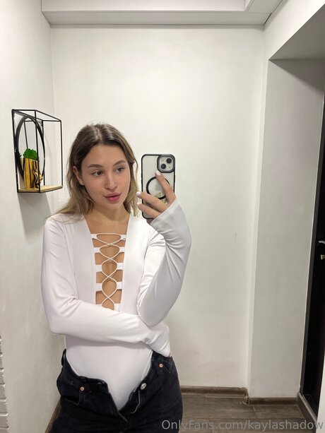 Ksenia A pretty star image