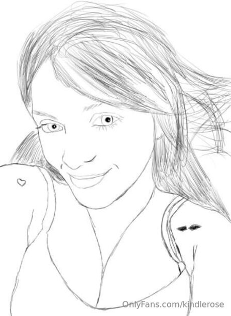 Kindlerose perfect star archive