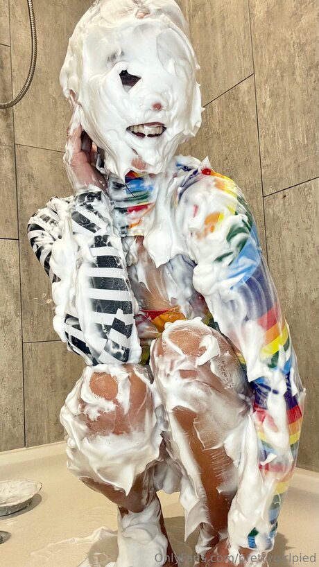 Naughtsoshhy model porn img