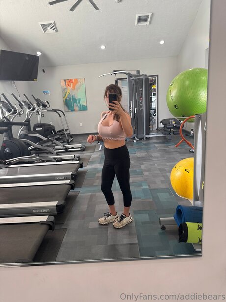 Addiebears pornstar nudes archive