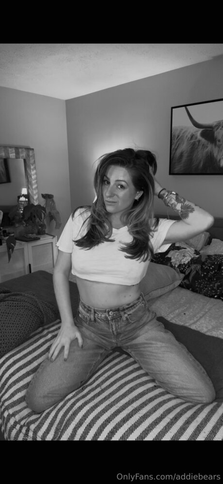 Addiebears sex star photo