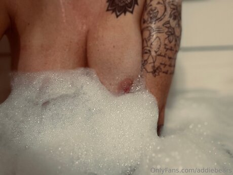 Addiebears star hot images