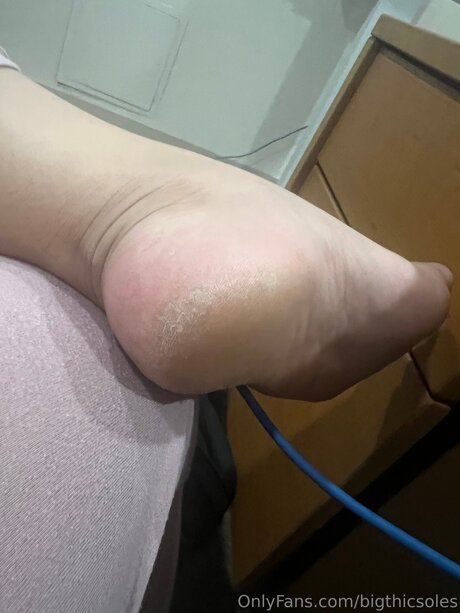 Bigthicsoles sex star picture