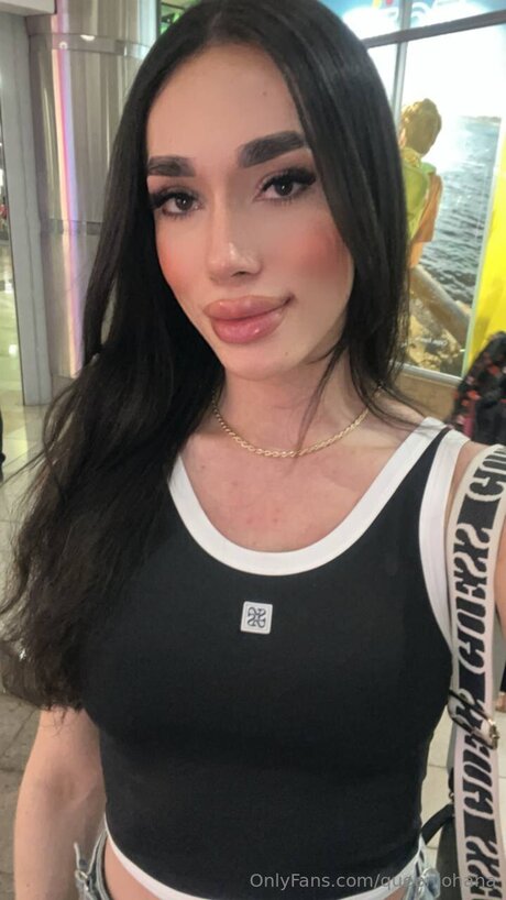 Queenjohana model art archive