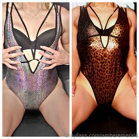 Amberemerald star free pics