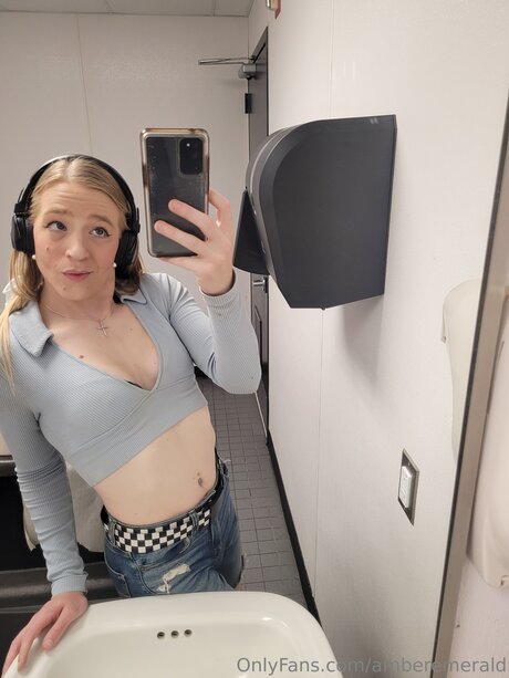 Amberemerald pornstar high quality archive