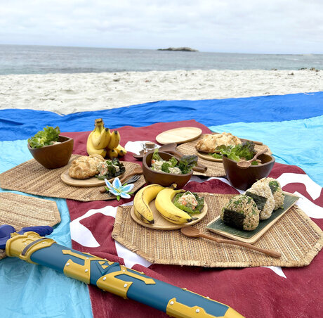 Wilddubiousfood star exclusive image