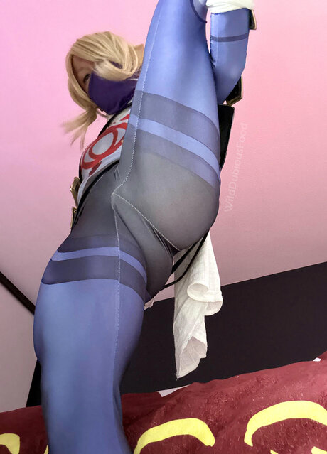 Wilddubiousfood top star photos