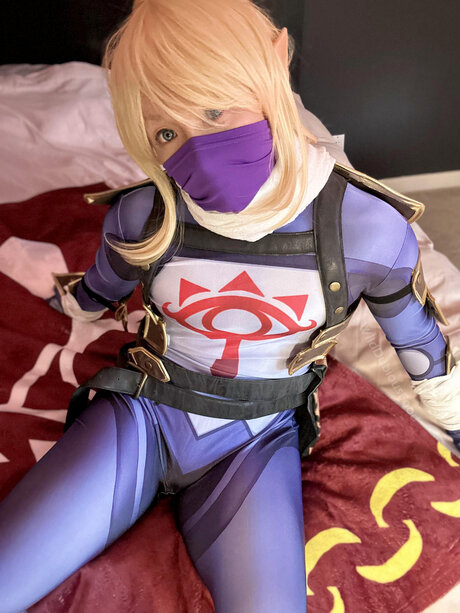 Wilddubiousfood model exclusive photos