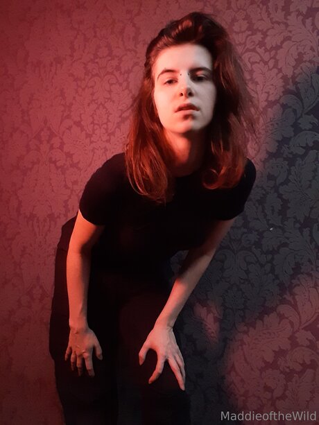 Maddieofthewild star art pictures