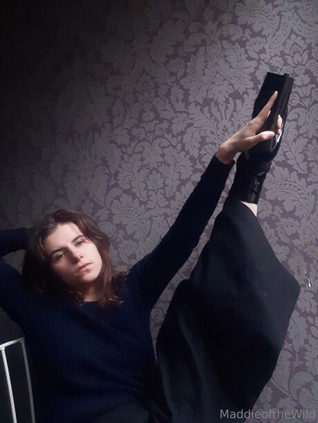 Maddieofthewild star nice image