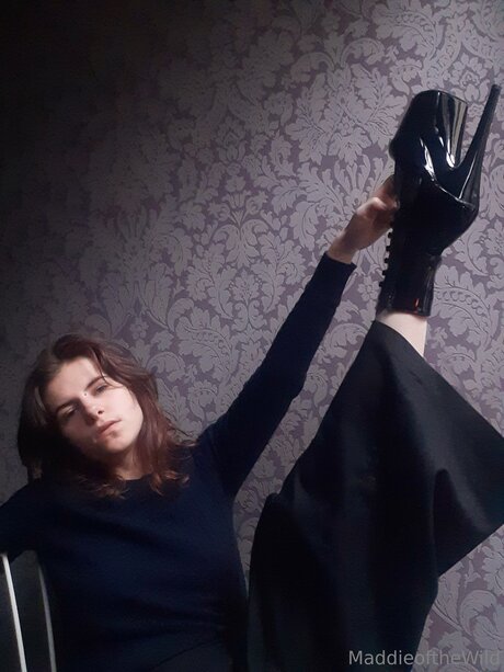 Maddieofthewild profile pic