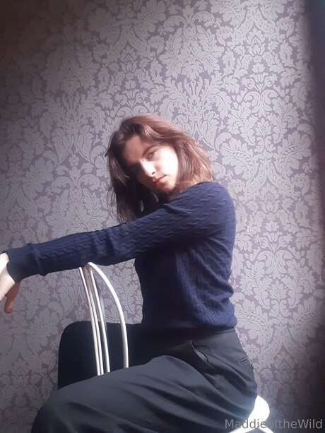 Maddieofthewild pretty pornstar img