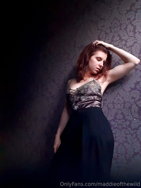 Maddieofthewild hot actress pics