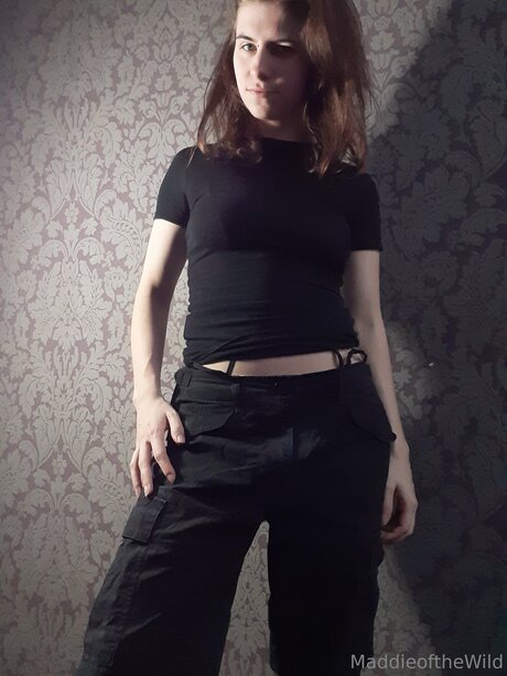 Maddieofthewild model nudes archive