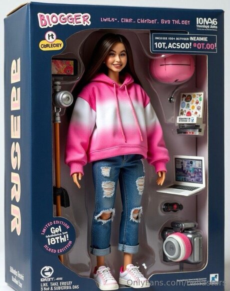 Bellastars model best photo