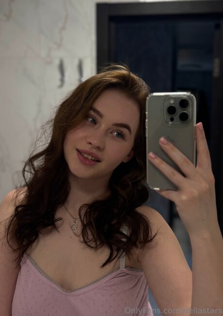 Bellastars high quality pornstar picture