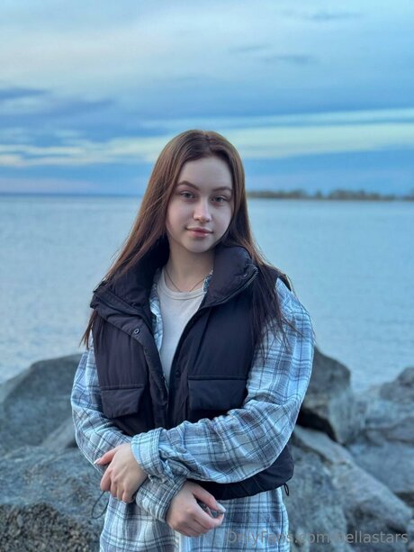 Bellastars pornstar nudes gallery