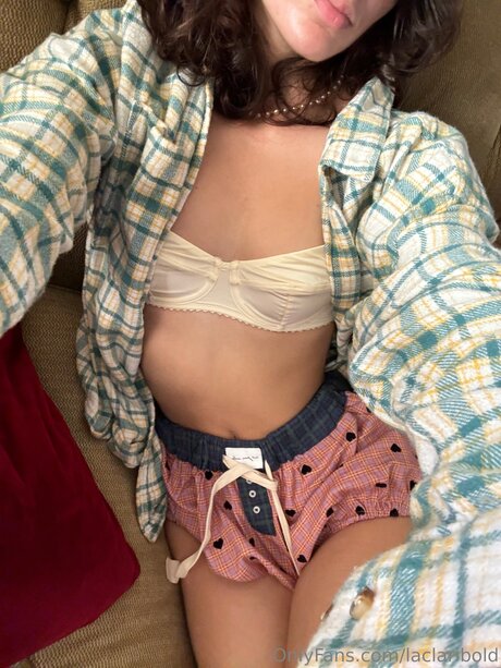 Laclaribold pornographic star pics